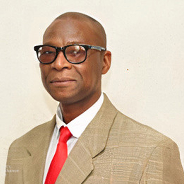 Ntando Sibanda
