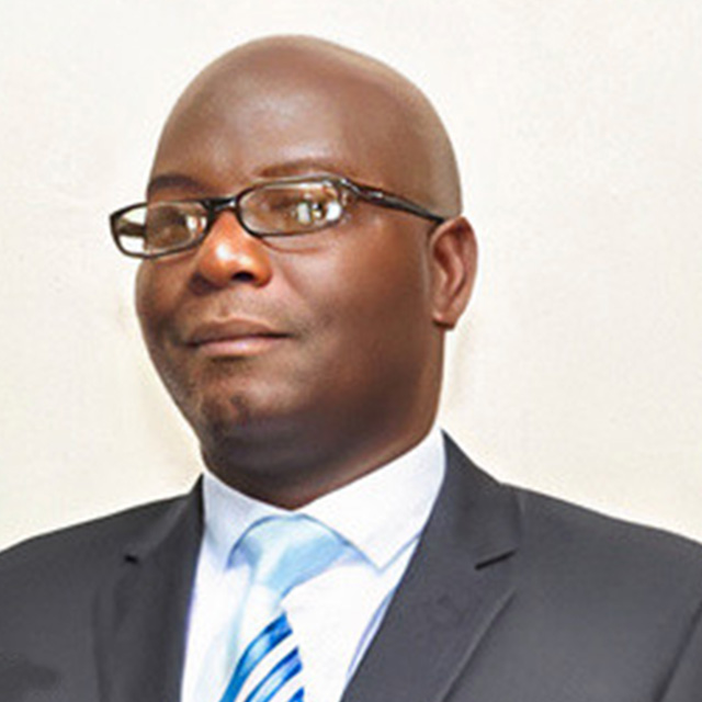 Elisha Ngunga