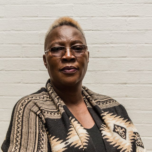 Mrs. Enjula Mpofu